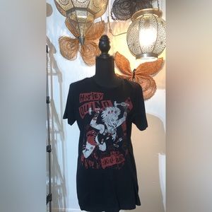 Harley Quinn TShirt